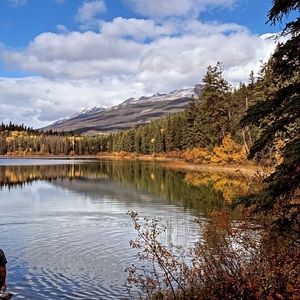 Meet your Posher, Isabelle